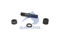 Bolt roata SAMPA, Cod: 075.604