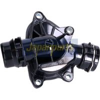 термостат, охладителна течност