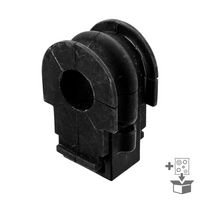 Lagerung, Stabilisator