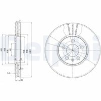 Bremsscheibe