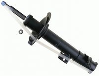 Stoßdämpfer