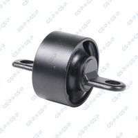 тампон, носач