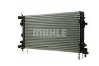 Thumbnail - Radiateur - CR1096000P - MAHLE