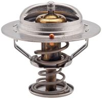Thermostat, Kühlmittel