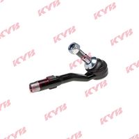 накрайник на напречна кормилна щанга