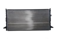 Thumbnail - Radiateur - CR509000S - MAHLE
