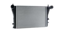 Thumbnail - Intercooler, inlaatluchtkoeler - CI555000P - MAHLE