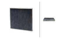 Филтър купе (поленов филтър)