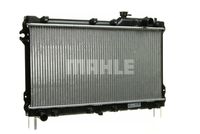Thumbnail - Radiateur - CR185000S - MAHLE