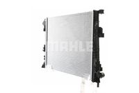 Thumbnail - Radiateur - CR1237000S - MAHLE