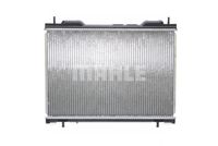 Thumbnail - Radiateur - CR656000S - MAHLE