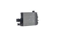 Thumbnail - Intercooler, inlaatluchtkoeler - CI661000S - MAHLE
