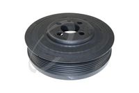 Fulie curea, arbore cotit TRUCKTEC AUTOMOTIVE, Cod: 07.11.031