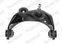 Lenker, Radaufhängung