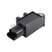 Sensor, Abgasdruck