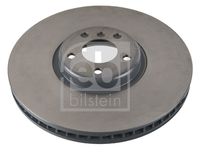Bremsscheibe