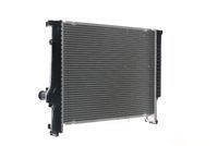 Thumbnail - Radiateur - CR277000S - MAHLE