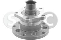 главина на колелото