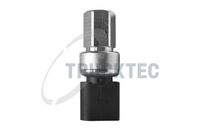 прекъсвач на налягане, климатизация