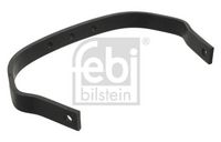 Feder, Bremsbacken