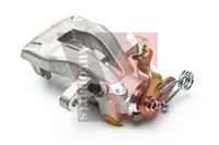 Bremssattel