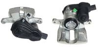 Bremssattel