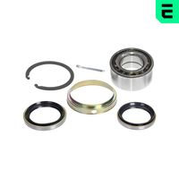 Set rulment roata OPTIMAL, Cod: 981572