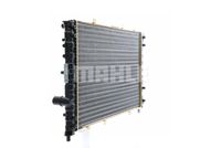 Thumbnail - Radiateur - CR520000S - MAHLE