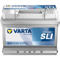 Starterbatterie