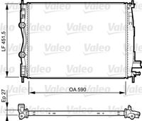 Kühler, Motorkühlung