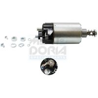 магнитен превключвател, стартер