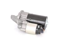 BOSCH Startmotor / Starter 6