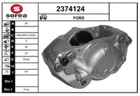 Etrier frana EAI, Cod: 2374124