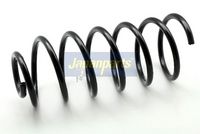 пружина за ходовата част