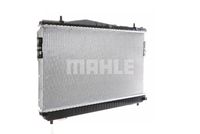 Thumbnail - Radiateur - CR1311000S - MAHLE