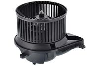 Ventilator, habitaclu TOPRAN, Cod: 401 603