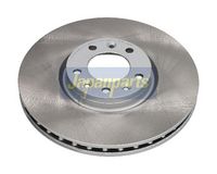 спирачен диск