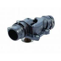 термостат, охладителна течност