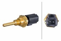 Sensor, Kühlmitteltemperatur