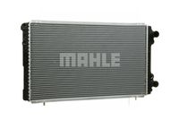 Thumbnail - Radiateur - CR474000P - MAHLE