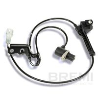 Sensor, Raddrehzahl