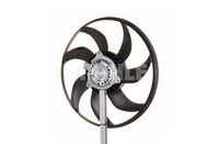 Thumbnail - Koelventilatorwiel - CFF231000P - MAHLE