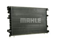 Thumbnail - Radiateur - CR592000P - MAHLE