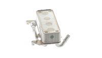 Thumbnail - Oliekoeler, automatische transmissie - CLC237000P - MAHLE