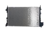 Thumbnail - Radiateur - CR763000S - MAHLE