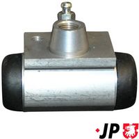 спирачно цилиндърче на колелото