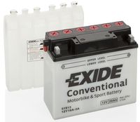 Starterbatterie