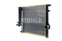 Thumbnail - Radiateur - CR330000S - MAHLE