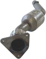 BOSAL Katalysator 3