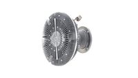 Thumbnail - Koppeling, radiateurventilator - CFC218000P - MAHLE